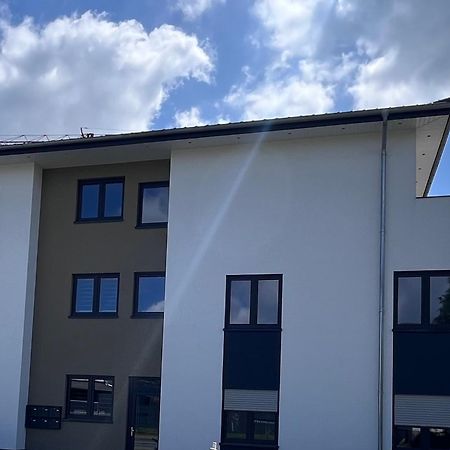 Bruchbude24 Rodinghausen Exterior foto